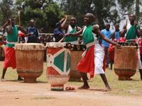 1. Burundi