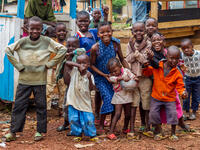 2. Central African Republic 