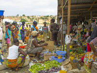 3. Democratic Republic of the Congo (DRC)