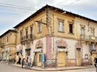 4. Eritrea