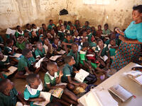 6. Malawi
