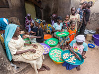 5. Niger