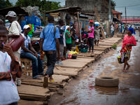 10. Sierra Leone