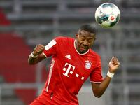 French champions eager to win race for Bayern star (Photo: AFP)