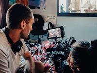 الفيلم اللبناني "موت العذراء وخطيئة عدم الحياة": للمخرج جورج بيتر برباري، وفيلم "كل نجومك تضع التراب على حذائي" من اخراج هايج ايفازيان والذي يعرض بقسم المنتدى الموسع.