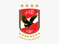 8- الأهلي المصري (42 لقب)