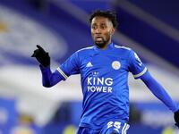 لاعب الوسط المدافع النيجيري ويلفريد نديدي (ليستر سيتي) بقيمة 45 مليون يورو