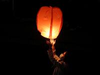 Nowruz day celebrated