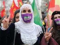 Nowruz day celebrated