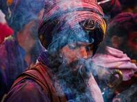 Happy Holla Mohalla to you all