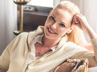 Katherine Heigl Opens up About Motherhood