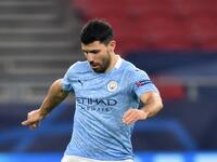 French champions closing in on City forward (Photo: AFP)