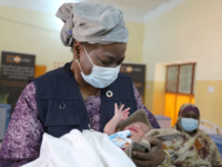 “Family planning is central to gender equality, women’s empowerment, and the prosperity of individuals, families and communities.”/UNFPA Director