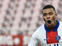 Kylian Mbappe (Photo: AFP)