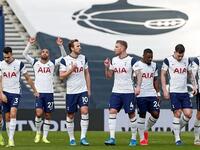 10- توتنهام بقيمة 1.931 مليار يورو