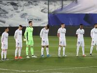 2- ريال مدريد بقيمة 3.988 مليار يورو
