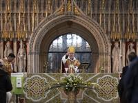 Easter Day celebrated amid Covid-19 pandemic