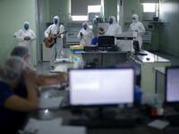 Easter Day celebrated amid Covid-19 pandemic