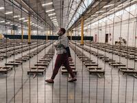 Tobacco season starts in Harare