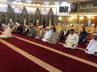 العراق: ليست لدى وزارة الصحة "نية باتخاذ إجراءات جديدة خلال شهر رمضان وهو ما يعني السماح باستمرار إقامة الصلوات الخمس، وكذلك التراويح، في المساجد.