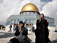 فلسطين / القدس: ستكون ساعات الصيام في أول يوم 14 ساعة و29 دقيقة، فيما ستصل في آخر يوم الى 15 ساعة و20 دقيقة.