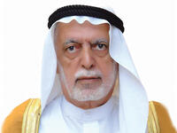 5. عبدالله بن أحمد الغرير والعائلة