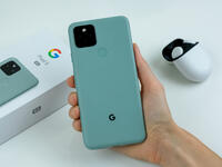 2.PIXEL 4A 5G