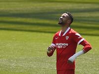 Youssef En-Nesyri (Photo: AFP)