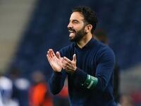 روبن آموريم: من سبورتينغ براغا إلى سبورتينغ لشبونة عام 2020 مقابل 10 ملايين يورو
