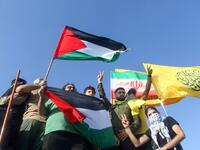 Pro-Palestinian Protests Across the World