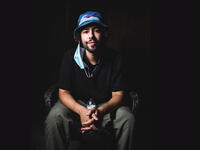 American actor from Egyptian origins Ramy Youssef