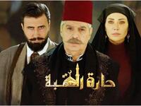 الجزء الثالث من "حارة القبة": اتفقت الشركة المنتجة لمسلسل حارة القبة مع الممثلين السوريين عباس النوري وسلافة معمار للمشاركة في الجزء الثالث.