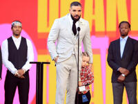 Drake  - Billboard Music Awards 2021