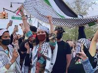 Pro-Palestinian Protests Across the World