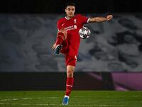 Ozan Kabak (Photo: AFP)