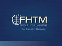 8. شركة Fortune Hi-Tech Marketing