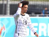 4- الألماني ليروي ساني (25 عاماً) بقيمة 60 مليون يورو