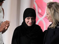 2011: رفعت قضية ضد وزارة الشؤون البلدية لرفضها تسجيلها كناخبة في الانتخابات البلدية، قائلة إنه لا يوجد قانون في البلاد يمنع صراحة تصويت النساء أو الترشح للانتخابات، ولكن ديوان المظالم اعتبر ذلك خطوة سابقة لأوانها.