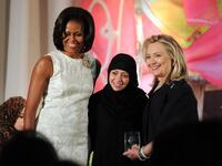 وفي مارس 2012: منحت وزارة الخارجية الأمريكية سمر بدوي جائزة على نشاطاتها وجرأتها ودفاعها عن حقوق المرأة السعودية.
