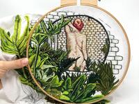 At home within myself