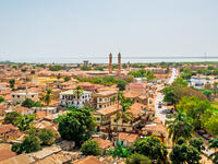 10. بانجول