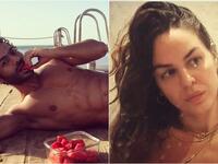 Tameem Youness Marital Rape Nada Adel Egypt scandal harassment 