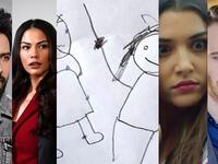 Turkey Is Shaken Over Elmalı Davası & Stars, Including Kerem, Hande, Demet and Tarkan, Express Their Extreme Fury