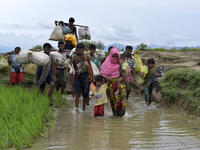 World Refugee Day marked internationally