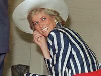 Diana, the Princess of Wales