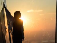 Americans mark Fourth of July
