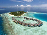 4.Baros Maldives