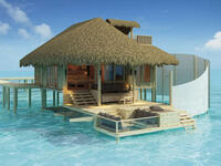 1. Six Senses Laamu