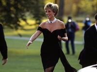 Diana, the Princess of Wales