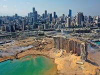 Beirut's port blast killed over 200 people